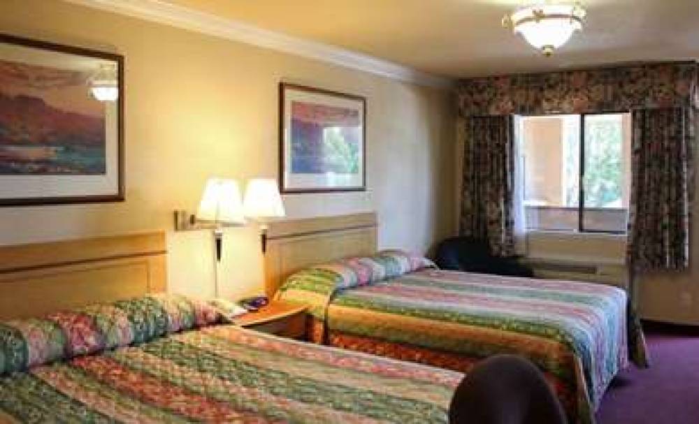 HOTEL ELAN SAN JOSE CA 3