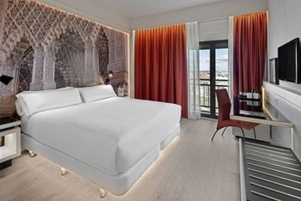 Hotel Elba Madrid Alcala
