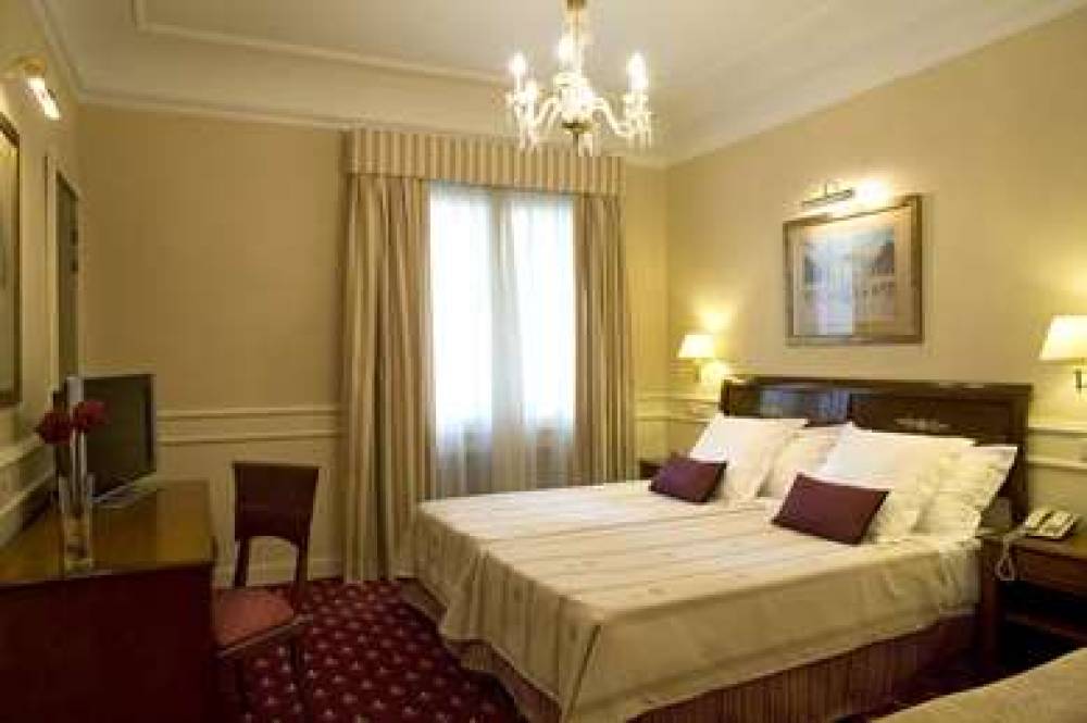 Hotel Emperador 3