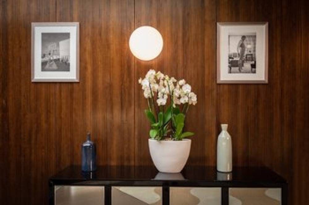Hotel Ercilla De Bilbao Autograph Collection