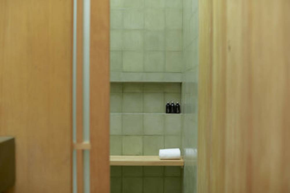 HOTEL ESCONDIDO OAXACA 8