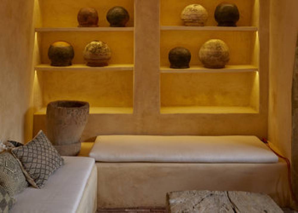 HOTEL ESCONDIDO OAXACA 4