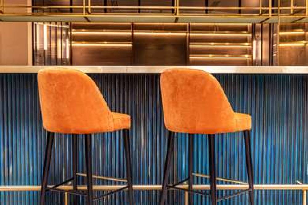 Hotel Etoile Saint Honore 7