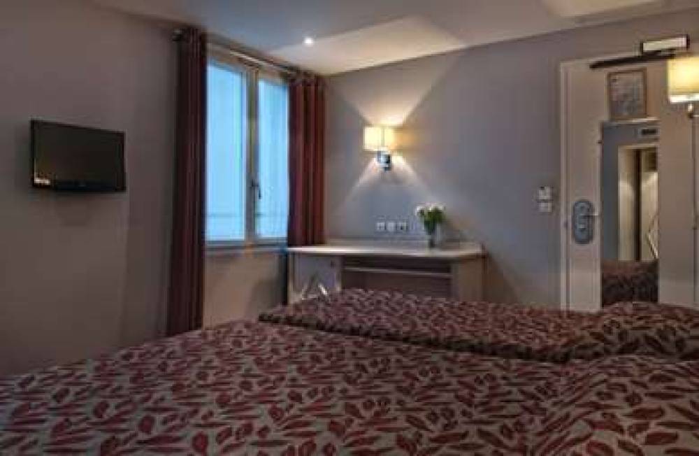 HOTEL EUGENIE *** 6