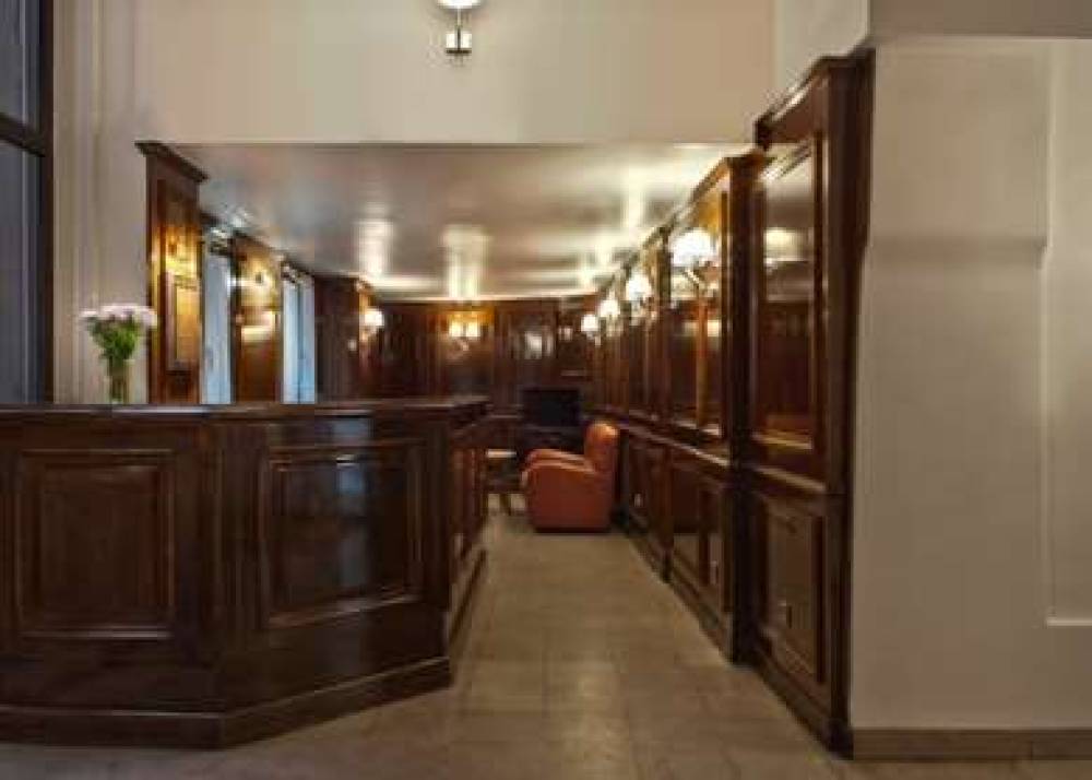 HOTEL EUGENIE *** 3