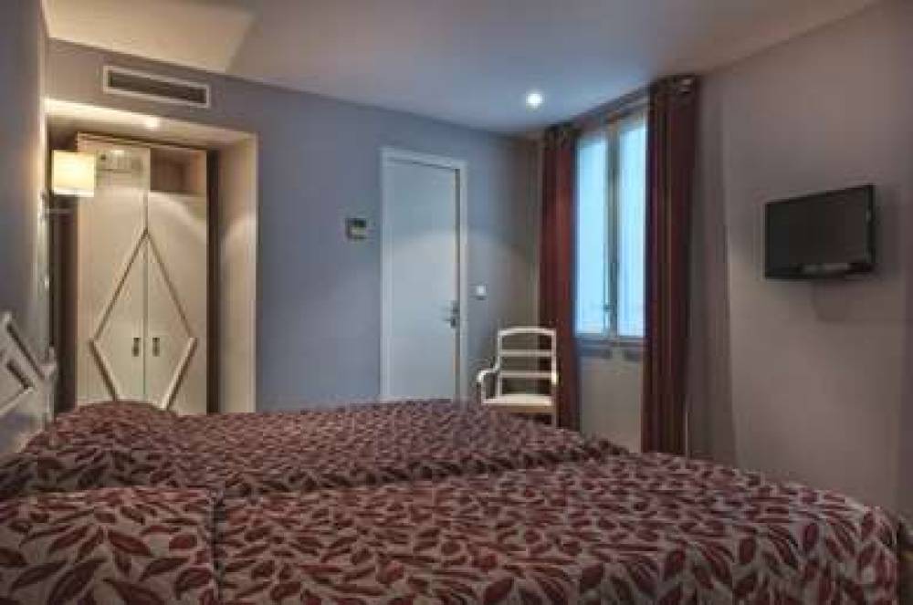HOTEL EUGENIE *** 5