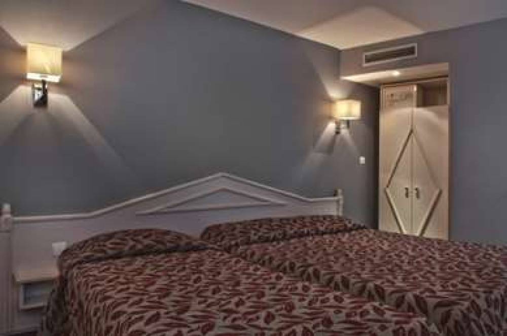 HOTEL EUGENIE *** 7