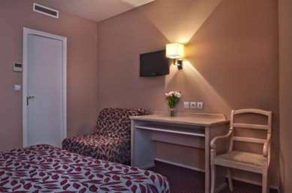 HOTEL EUGENIE *** 10