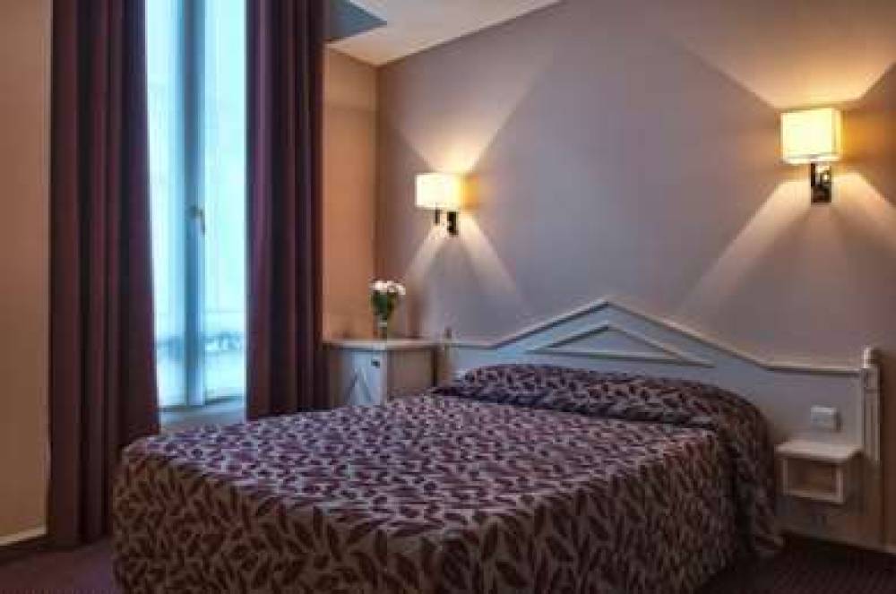 HOTEL EUGENIE *** 9
