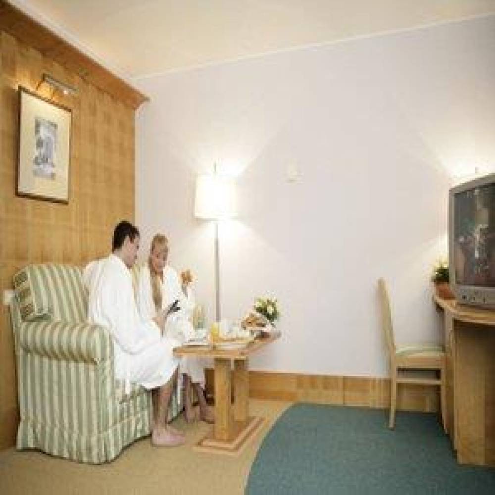 Hotel Europa 7