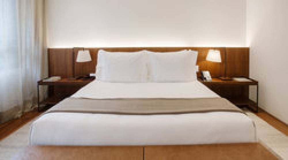 HOTEL FASANO BELO HORIZONTE 2
