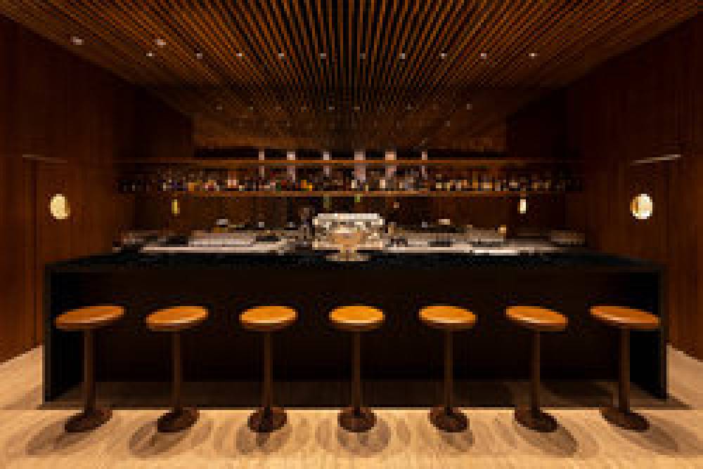 HOTEL FASANO BELO HORIZONTE 7