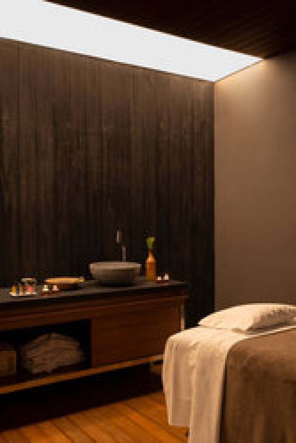 HOTEL FASANO BELO HORIZONTE 4