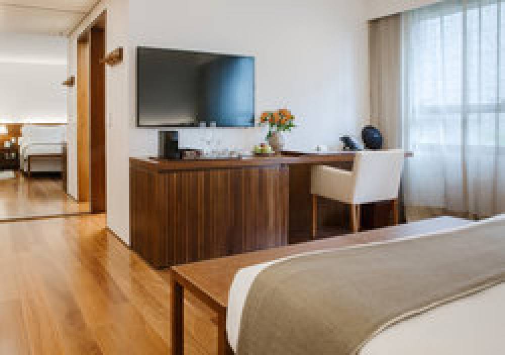 HOTEL FASANO BELO HORIZONTE 6