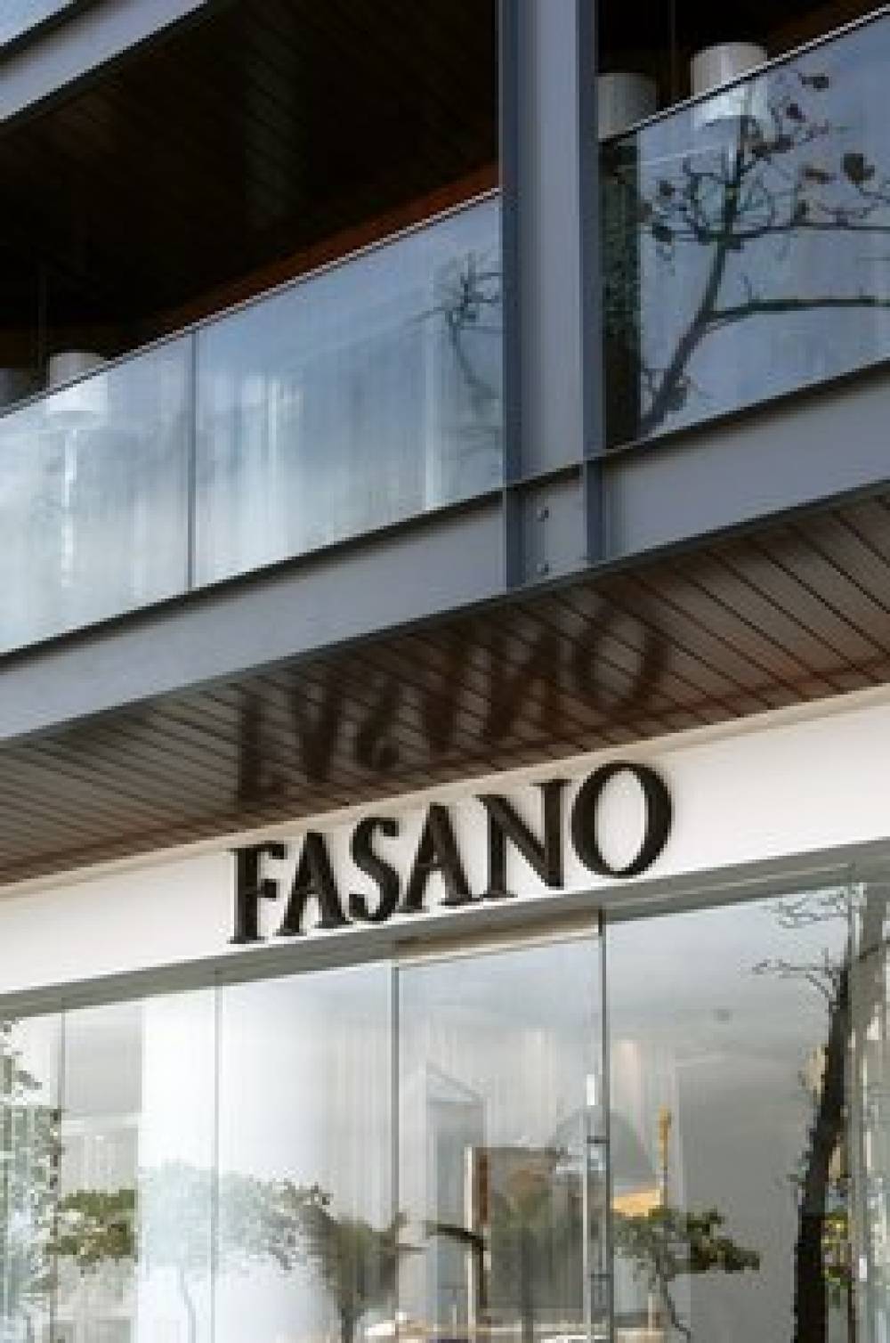 Hotel Fasano Rio De Janeiro
