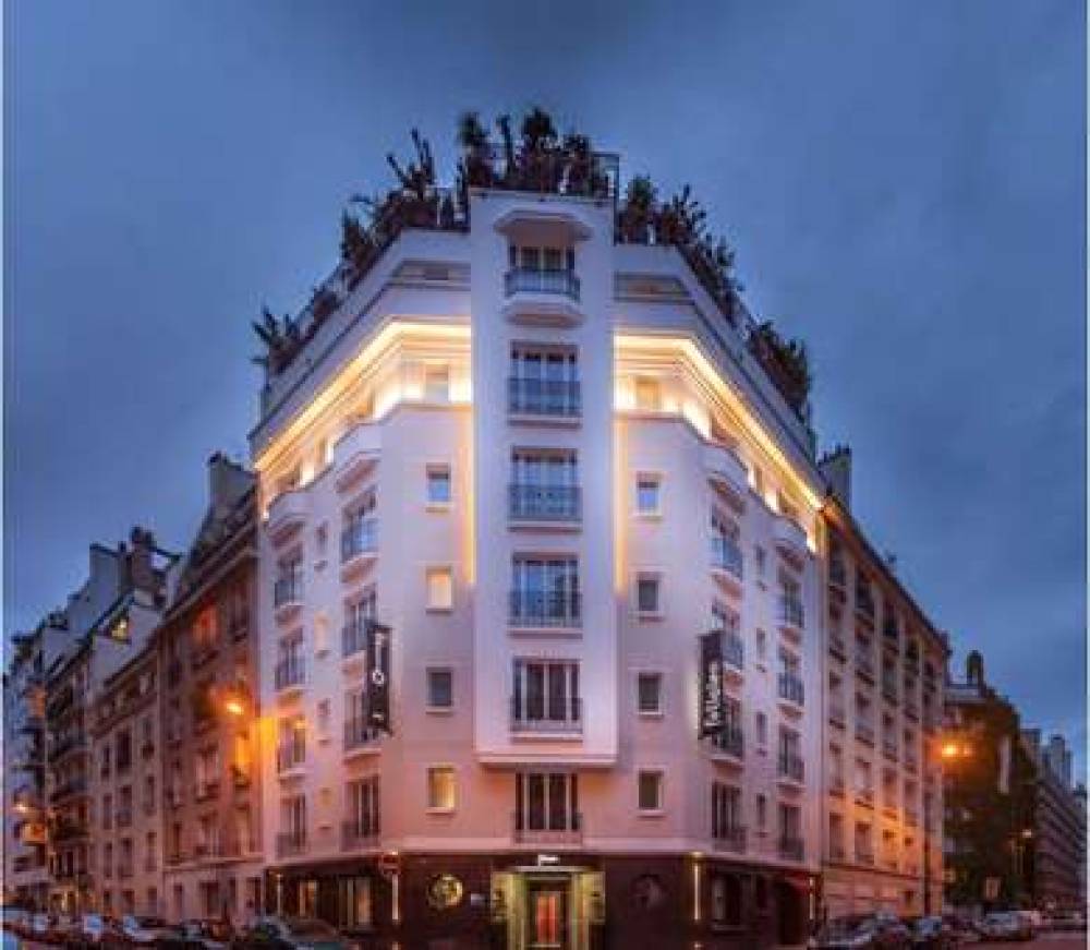 Hotel Felicien