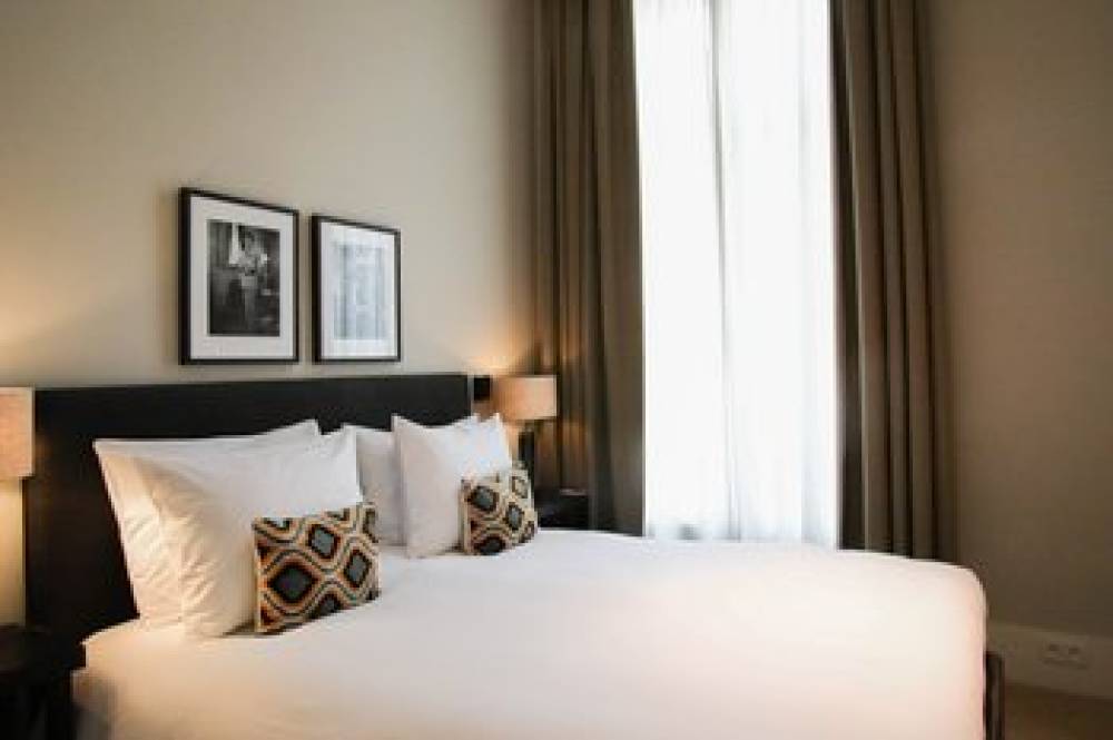 HOTEL FRANQ 7