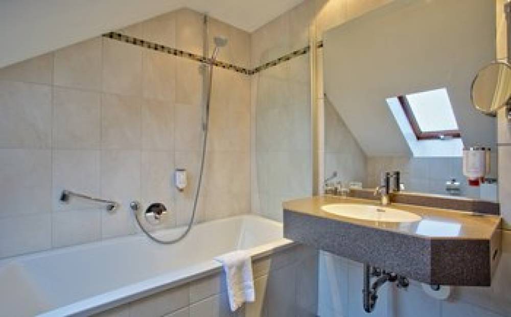 HOTEL GASTHOF ERBER 10