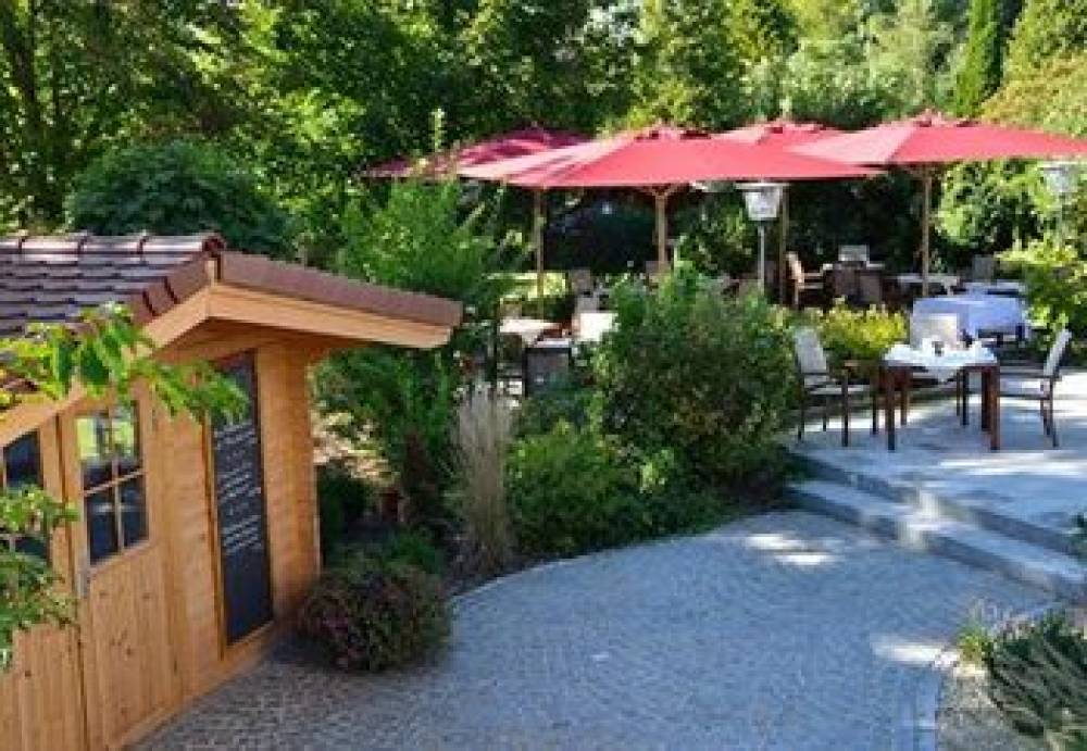 HOTEL GASTHOF ERBER 6