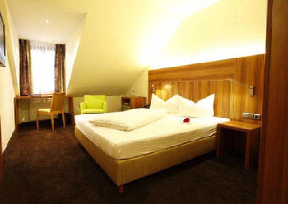 HOTEL GASTHOF ERBER 4