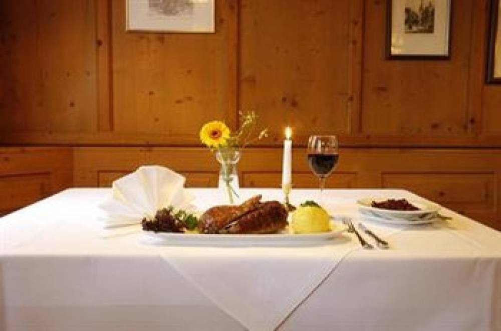 HOTEL GASTHOF ERBER 9