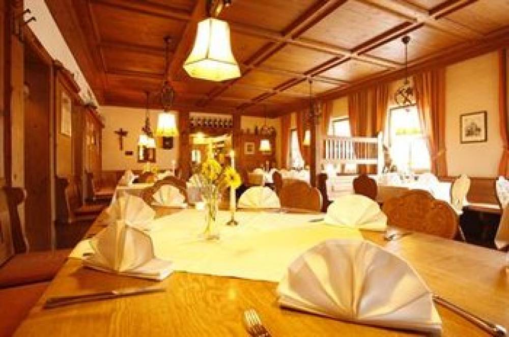 HOTEL GASTHOF ERBER 7