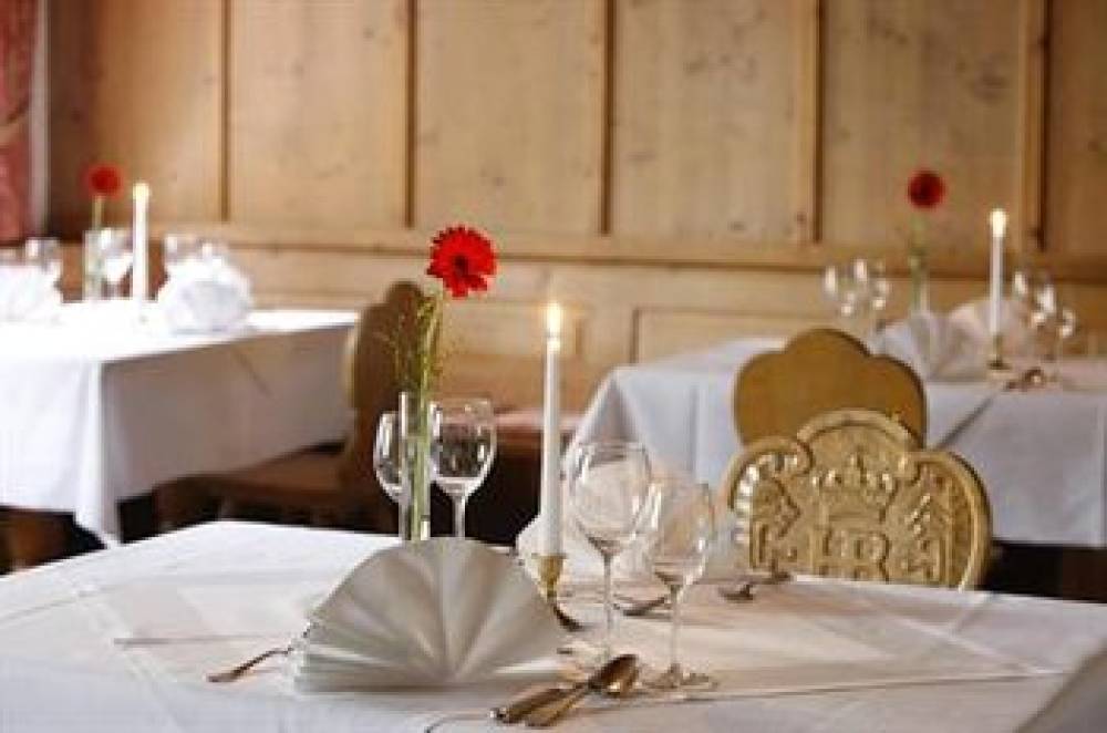 HOTEL GASTHOF ERBER 8