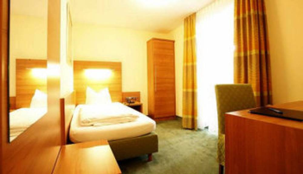 HOTEL GASTHOF ERBER 5