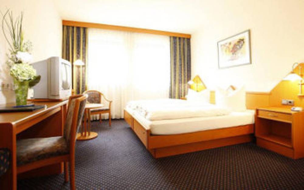 HOTEL GASTHOF ERBER 2