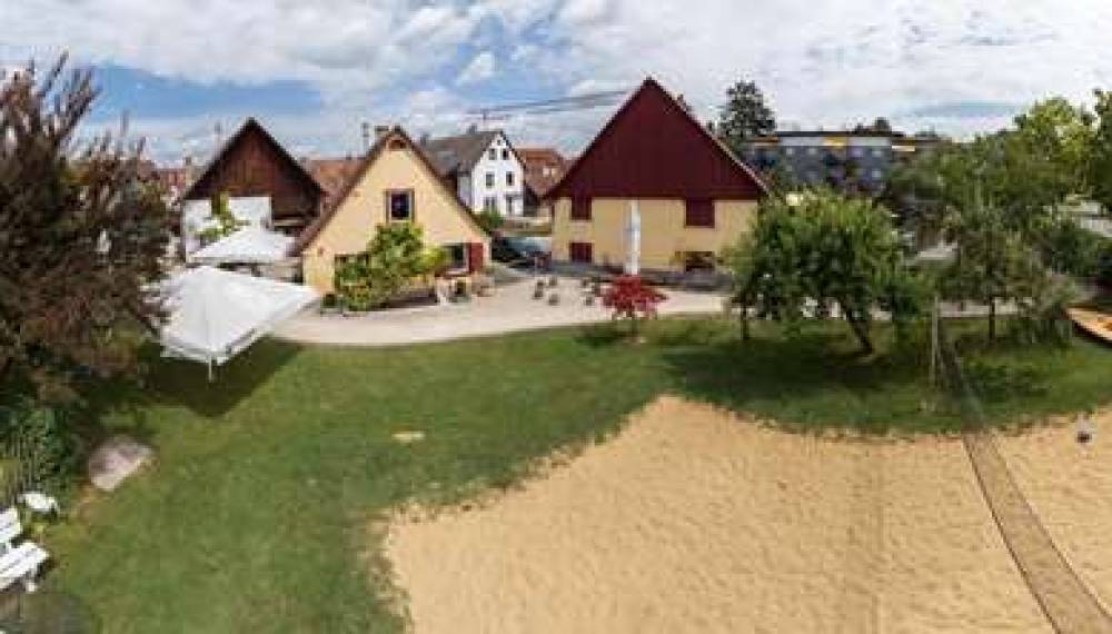 Hotel Gasthof Storchen