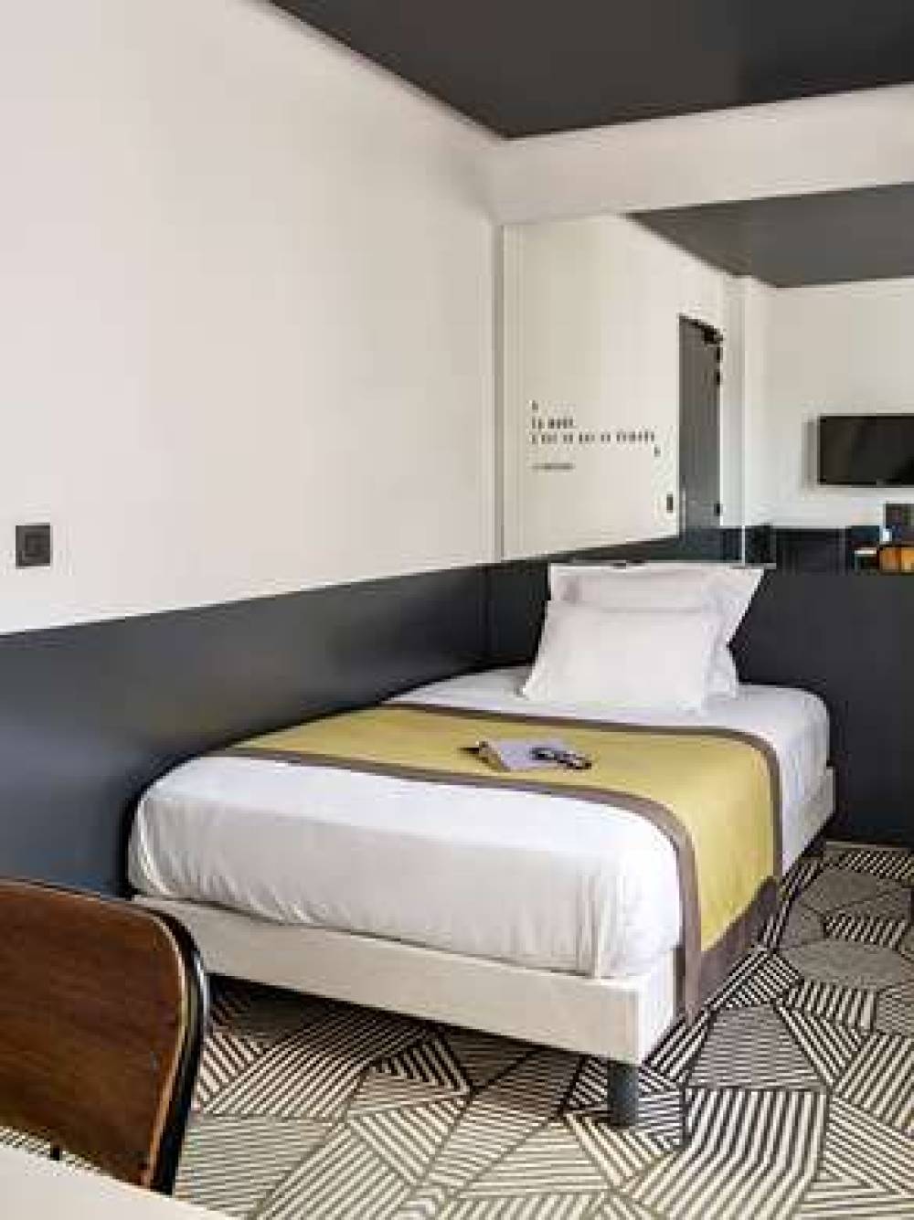 HOTEL GASTON 3