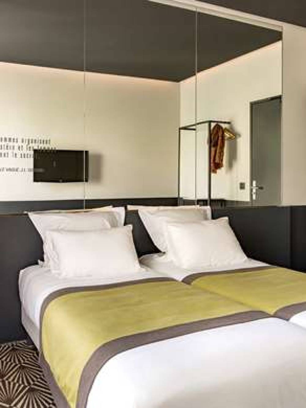 HOTEL GASTON 8