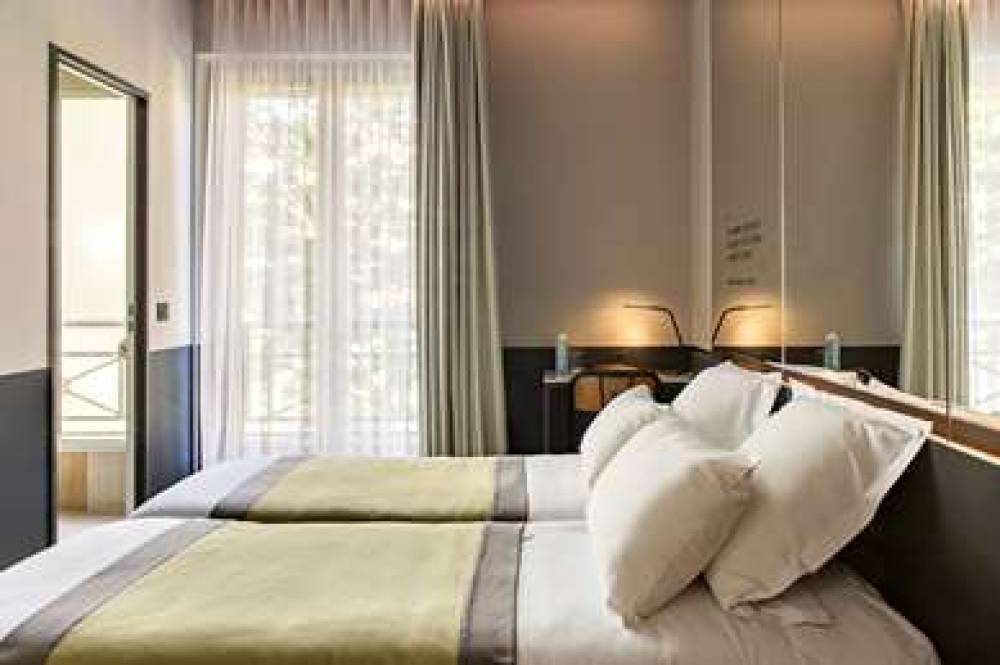 HOTEL GASTON 9