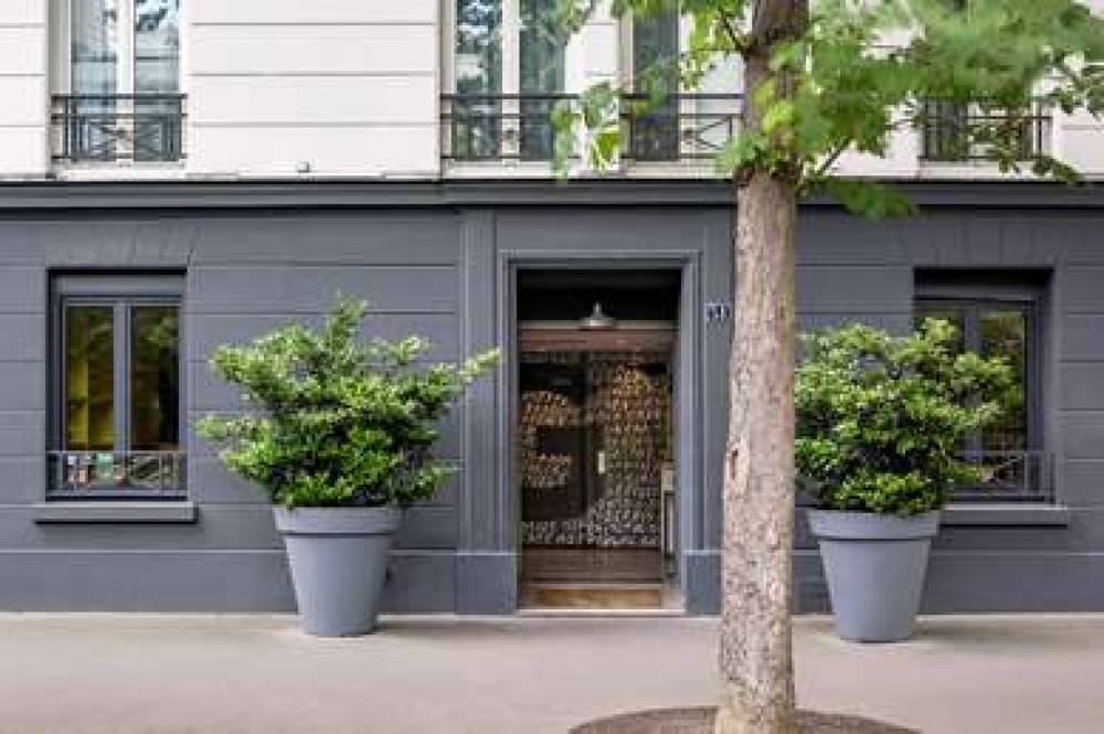Hotel Gaston
