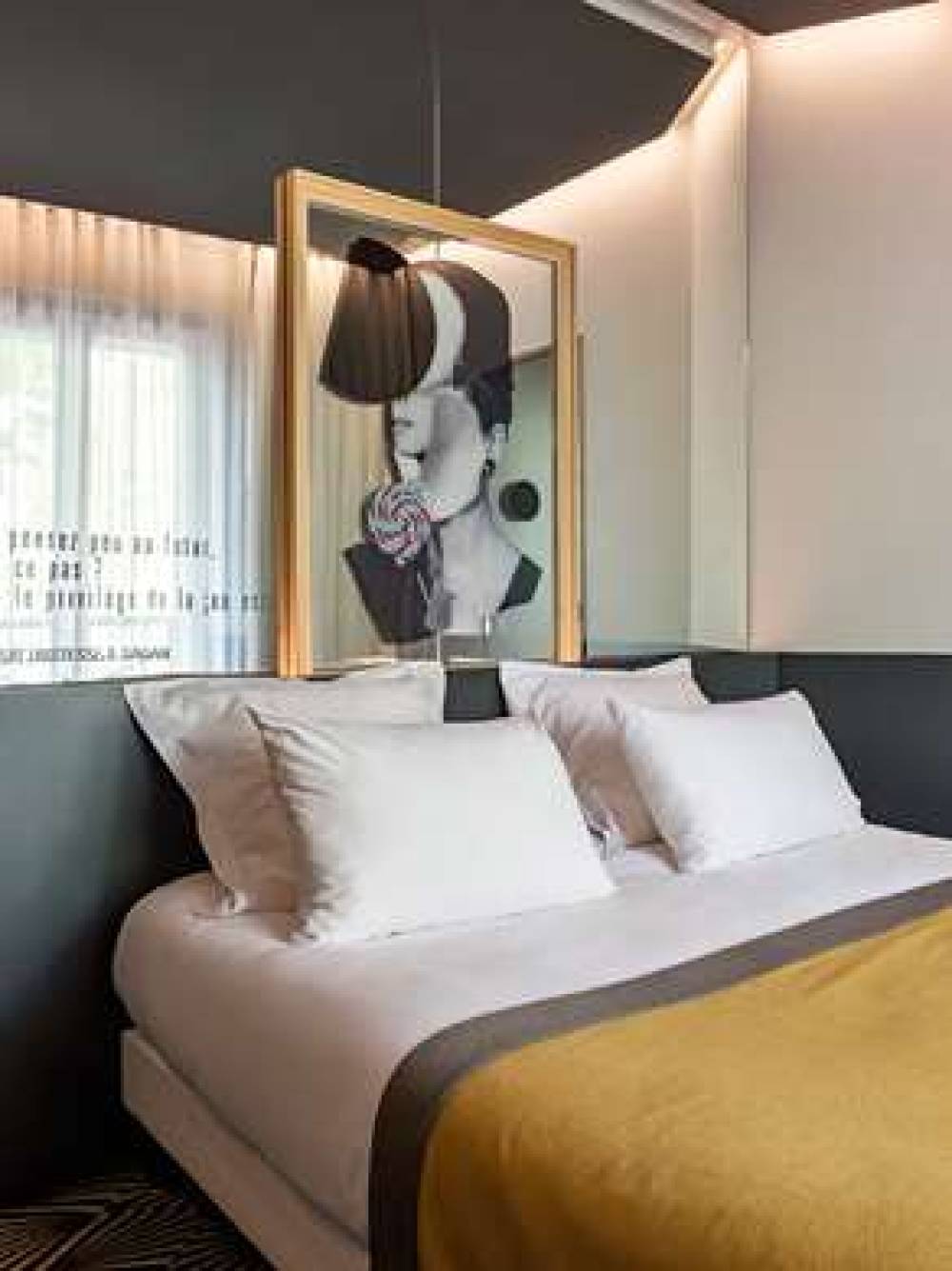 HOTEL GASTON 1