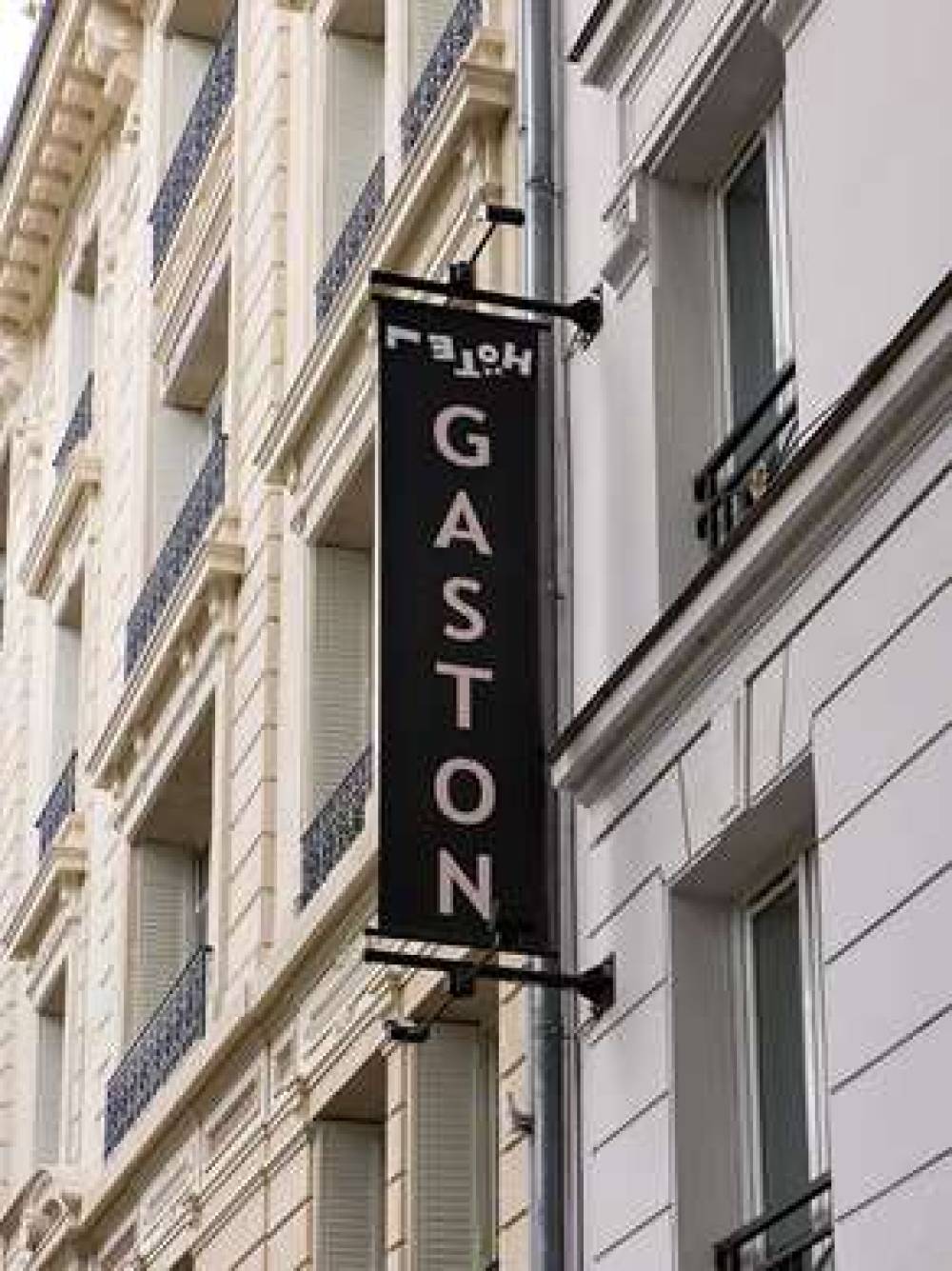 HOTEL GASTON 6
