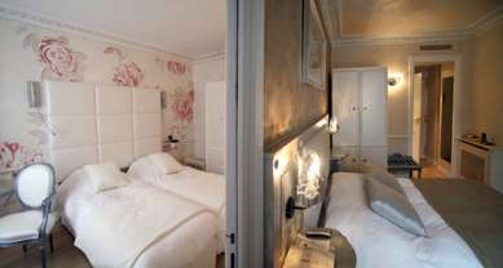 Hotel Gavarni 4