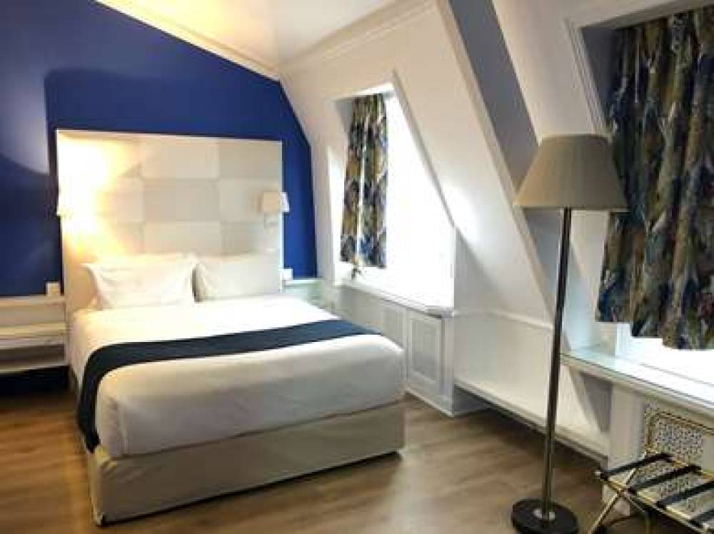Hotel Gavarni 10