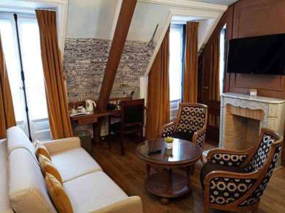 Hotel Gavarni 6