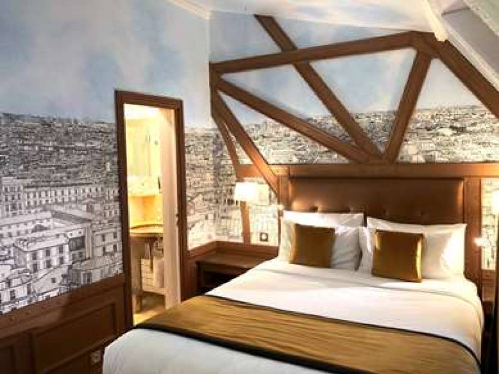 Hotel Gavarni 7