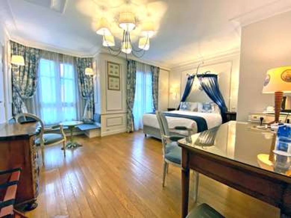 Hotel Gavarni 8