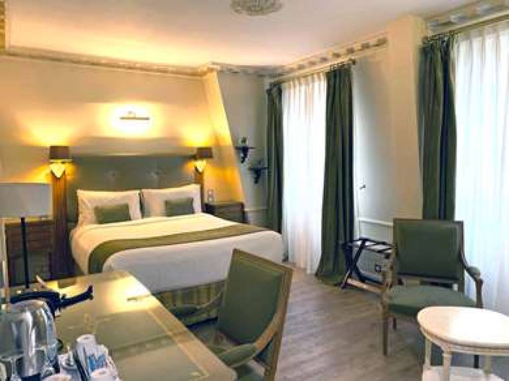Hotel Gavarni 3