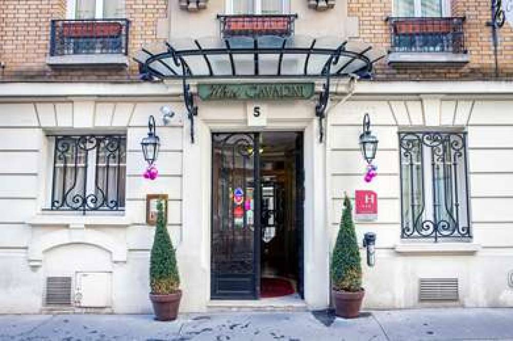 Hotel Gavarni