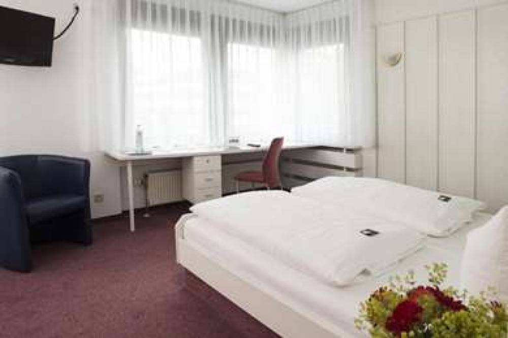 Hotel Gloria 7
