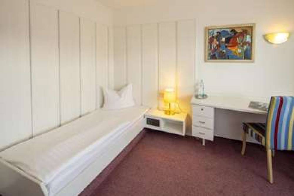 Hotel Gloria 5