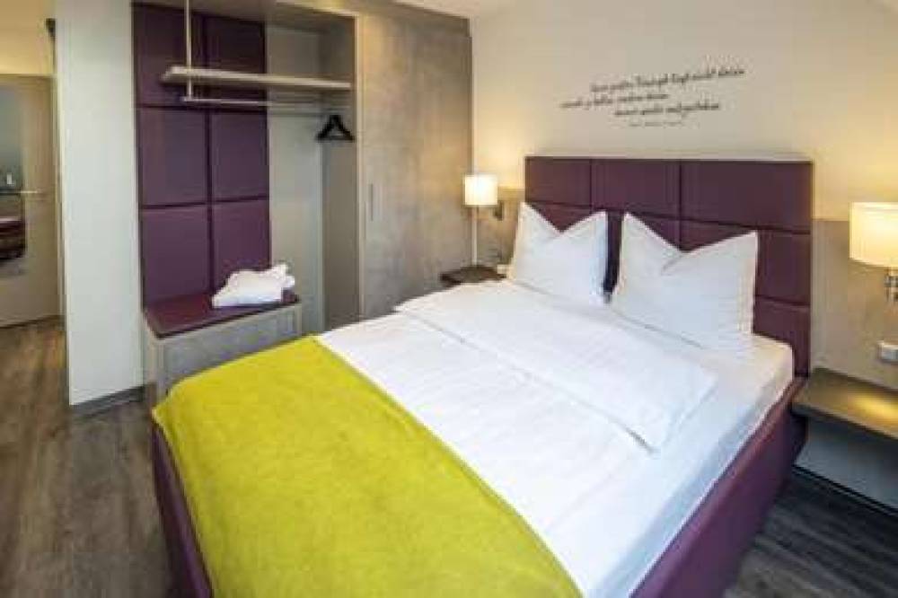 Hotel Gloria 10