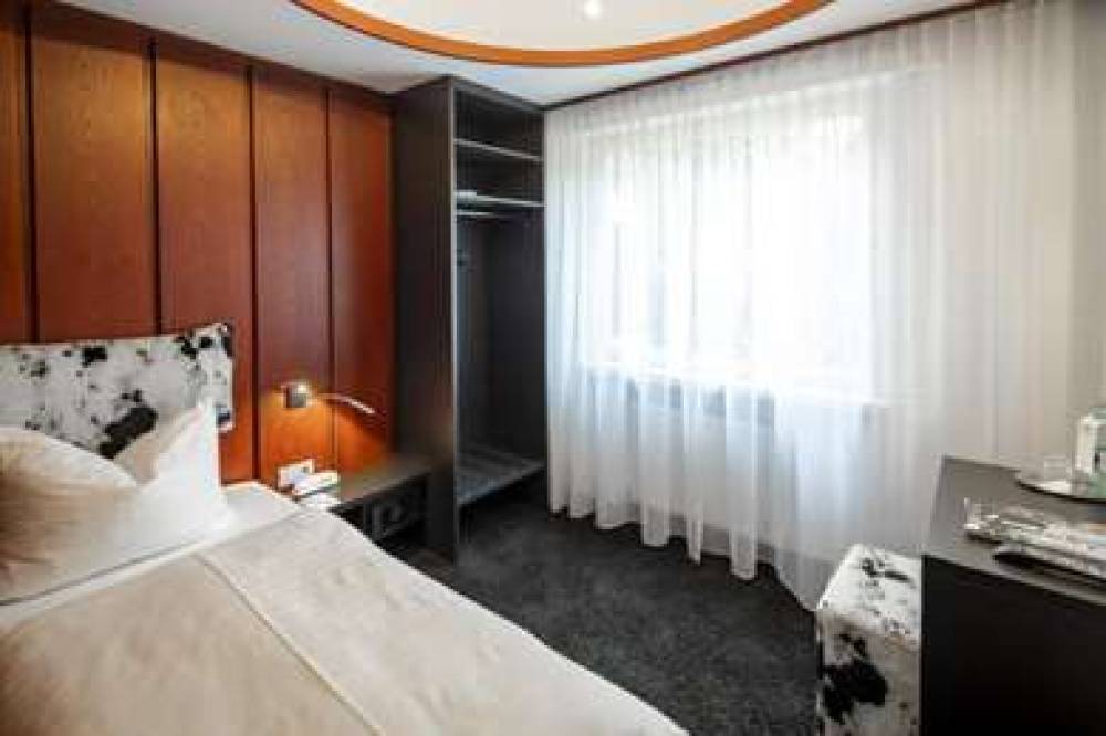 Hotel Gloria 4