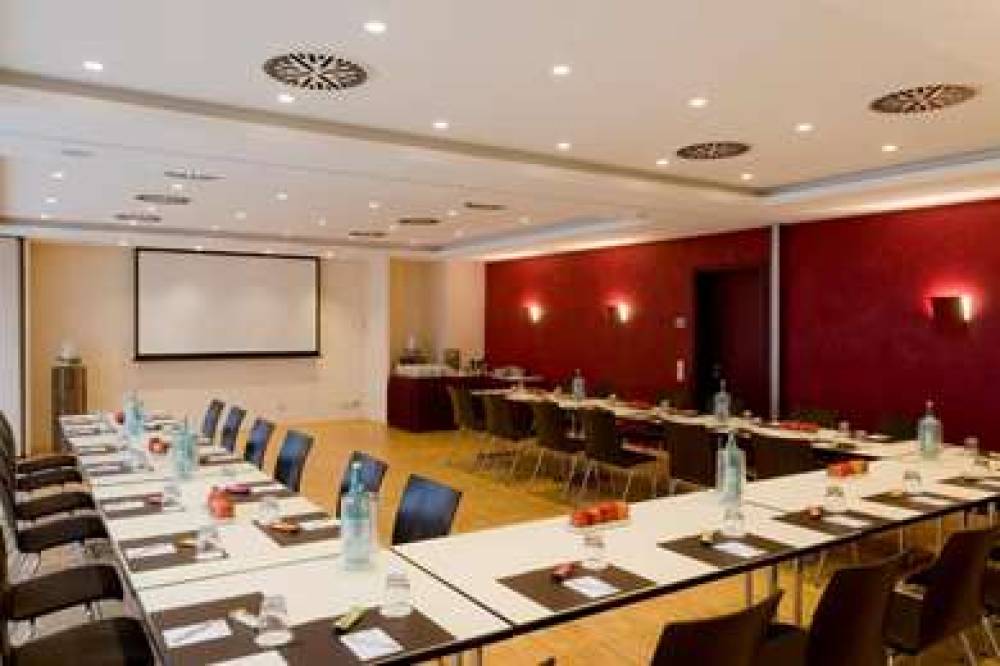 Hotel Gloria 2