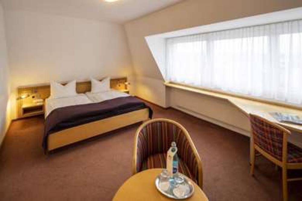 Hotel Gloria 6