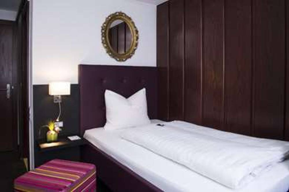 Hotel Gloria 9